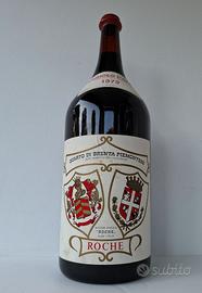 1979 Nebbiolo d'Alba - Azienda Vinicola Roche