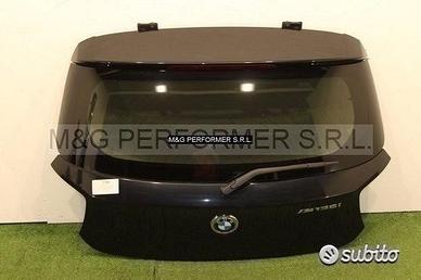 Bmw 1' f20 f21 7305470 portellone | 1142