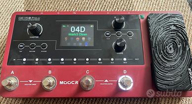 Mooer GE150 ProLi