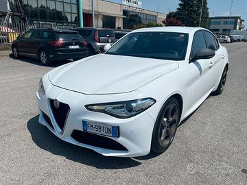 Alfa Romeo Giulia 2.2 Turbodiesel 180 CV