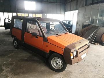 RENAULT RODEO THEILOL 1100