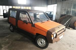 RENAULT RODEO THEILOL 1100