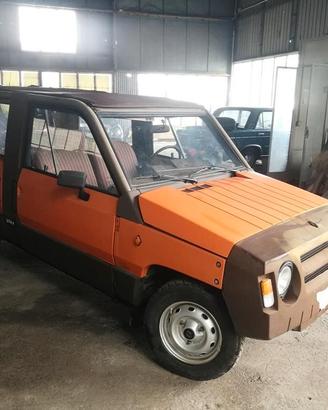 RENAULT RODEO THEILOL 1100