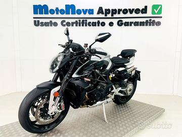 Mv Agusta Brutale 1000 RS - MOTONOVA