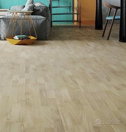 Parquet Chiaro 2 scelt prezzo stock a Reggio