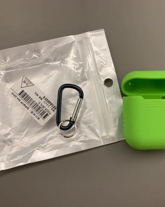 Custodia per AirPods in silicone