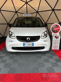Smart ForTwo 70 1.0 twinamic Proxy
