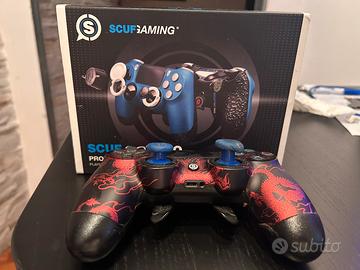Controller Scuf