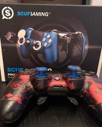 Controller Scuf