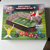 Super gol pro