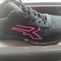 scarpe antinfortunistiche 