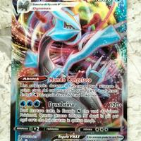 carta da gioco Pokemon