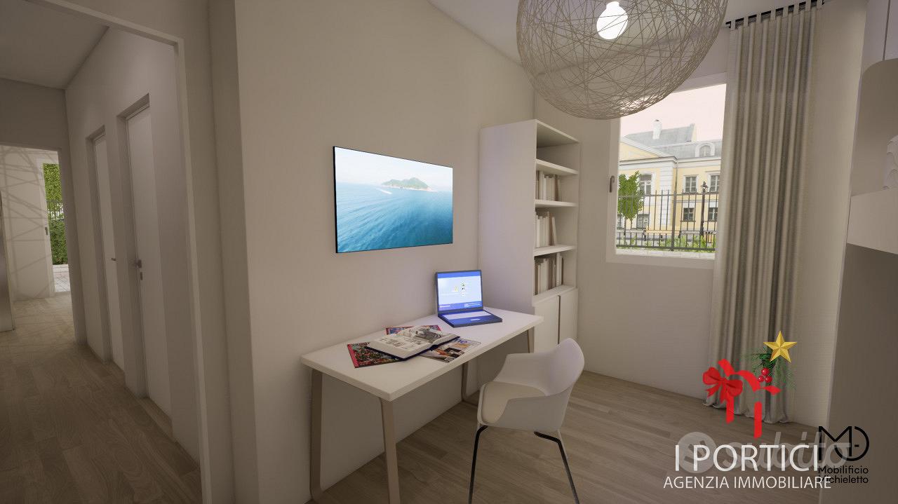 Apartment in Massanzago, Case Rocco - Vista 3