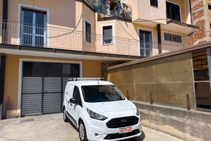 Ford Transit Connect 1.5 TDCI 120CV ALLESTITO L2 H