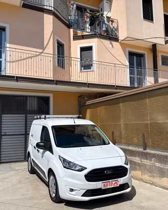Ford Transit Connect 1.5 TDCI 120CV ALLESTITO L2 H