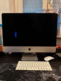 Imac fisso