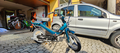 Ciclomotore Piaggio Grillo