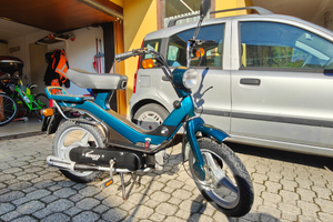 Ciclomotore Piaggio Grillo