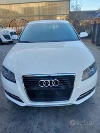  KIT AIRBAG AUDI A3     8P