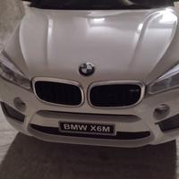 BMW X6 M