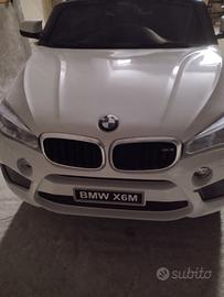 BMW X6 M