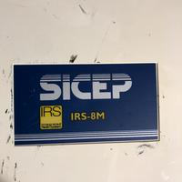 Trasmettitore radio sicep