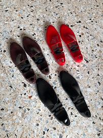 5 paia di tendiscarpe