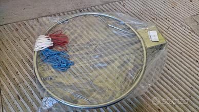 Canestro basket NUOVO