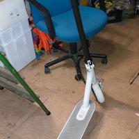 monopattino xiaomi ninebot m365