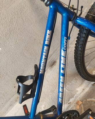 Bici donna