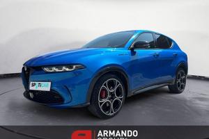 Alfa Romeo Tonale 1.5 160 CV MHEV TCT7 Veloce