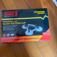 Ventosa per parabrezza auto