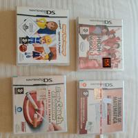 giochi Nintendo ds