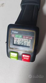 Orologio  PULSAR vintage mod. Y726-5000T