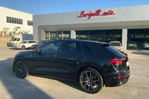 Audi Q8 SUV 50 TDI 286 CV quattro tiptronic S line