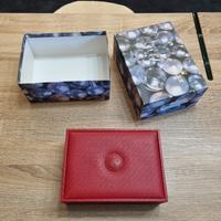 Scatola Rolex 60.00.71