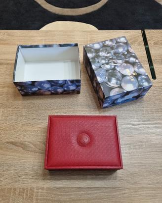 Scatola Rolex 60.00.71