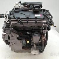 Motore BXE Volkswagen GOLF 5 2008