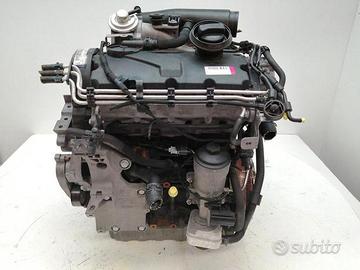 Motore BXE Volkswagen GOLF 5 2008