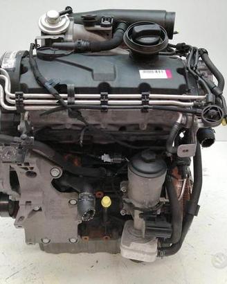 Motore BXE Volkswagen GOLF 5 2008