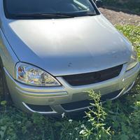 Ricambi opel corsa 1.3 mtj