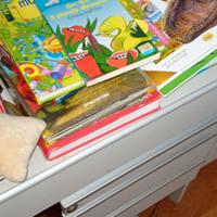 53 libri per bambini