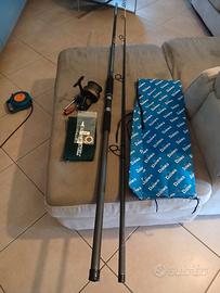 Daiwa,zziplex,italcanna,surfcasting