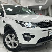 Land R. Discovery Sport 2.2 TD4 HSE Luxury 150cv 2