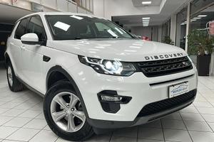 Land R. Discovery Sport 2.2 TD4 HSE Luxury 150cv 2