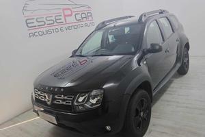 DACIA Duster 1.5 dCi 110CV 4x4 Lauréate