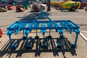 274- TILLER USATO DI DITTA OMA 7+2