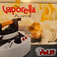 Ferro da stiro Vaporella Polti PRO 3100 R