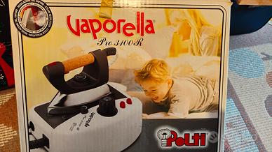 Ferro da stiro Vaporella Polti PRO 3100 R