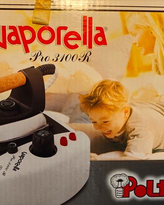 Ferro da stiro Vaporella Polti PRO 3100 R